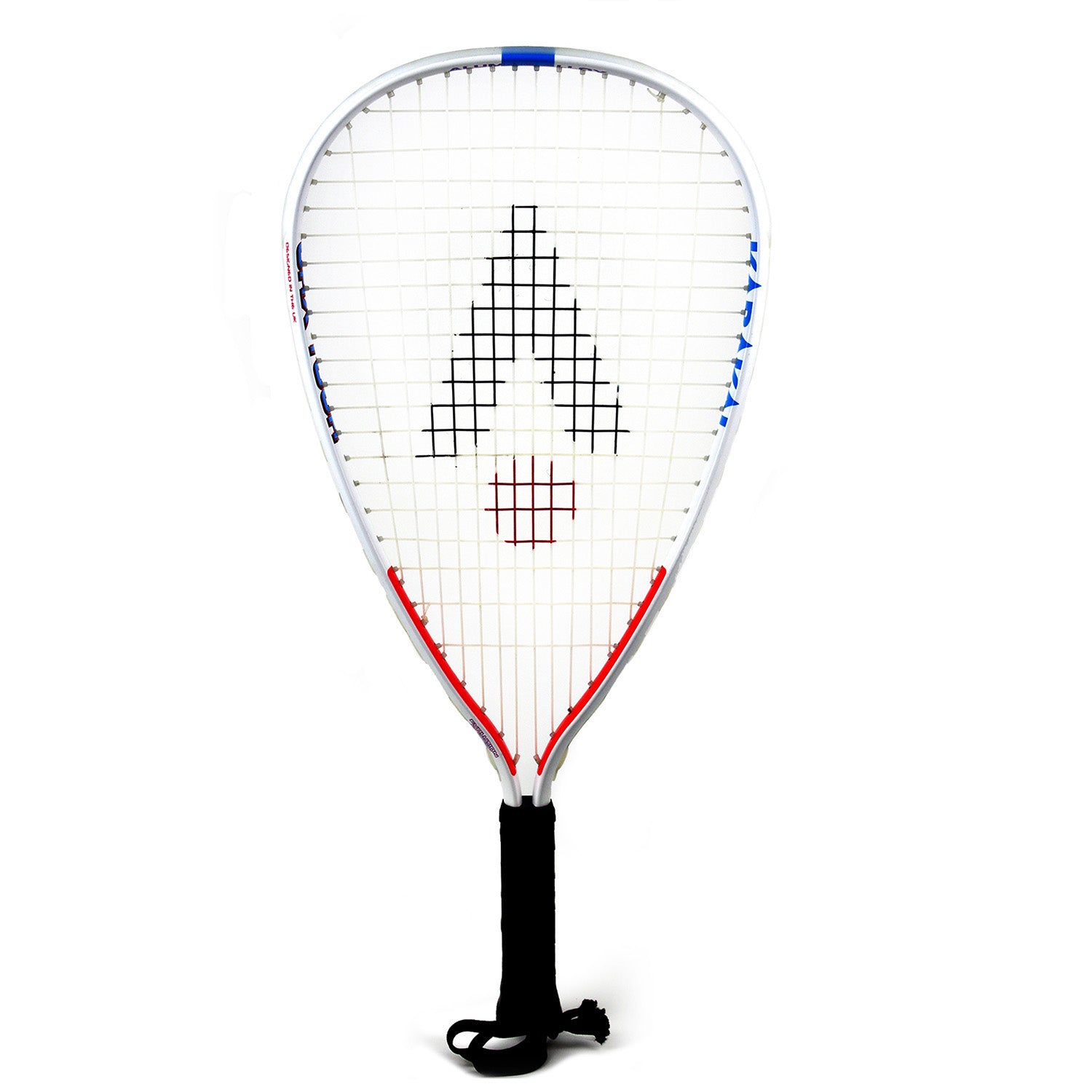 Karakal CRX-Tour 2.1 Racketball Racket – b2b.karakal.com